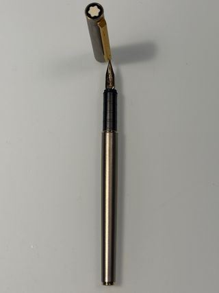 Montblanc Noblesse Juego Pluma y Bolígrafo