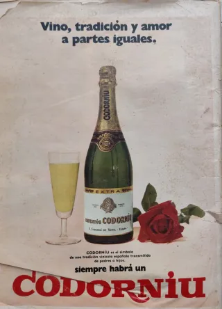 La Gaceta Ilustrada – Año 1967 – Revista original