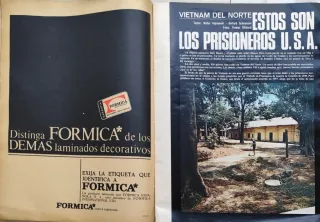 La Gaceta Ilustrada – Año 1967 – Revista original