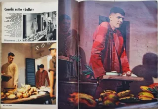 La Gaceta Ilustrada – Año 1967 – Revista original