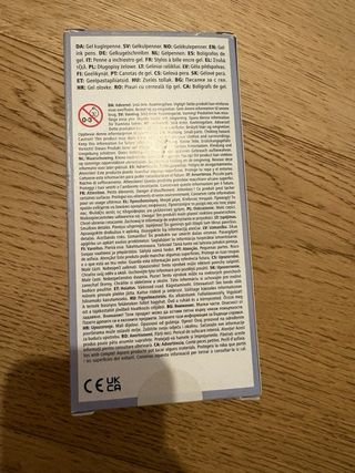 Set 32 Penne Gel Colorate