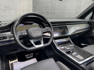 Audi SQ7 4.0 TDI quattro 320 kW (435 CV) tiptronic