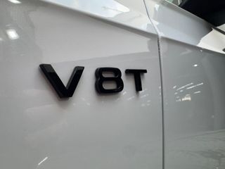 Audi SQ7 4.0 TDI quattro 320 kW (435 CV) tiptronic