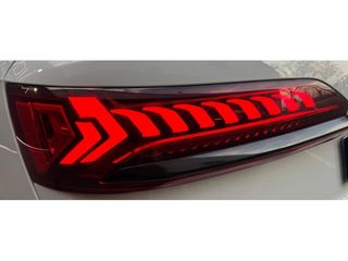 Audi SQ7 4.0 TDI quattro 320 kW (435 CV) tiptronic