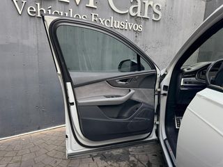 Audi SQ7 4.0 TDI quattro 320 kW (435 CV) tiptronic