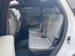 Audi SQ7 4.0 TDI quattro 320 kW (435 CV) tiptronic