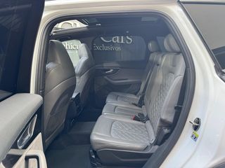 Audi SQ7 4.0 TDI quattro 320 kW (435 CV) tiptronic