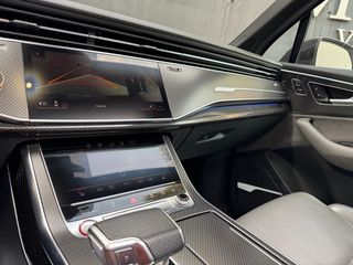 Audi SQ7 4.0 TDI quattro 320 kW (435 CV) tiptronic