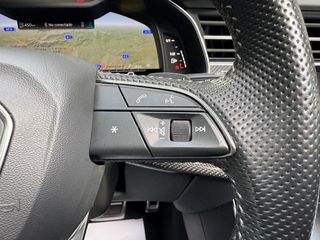 Audi SQ7 4.0 TDI quattro 320 kW (435 CV) tiptronic