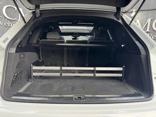 Audi SQ7 4.0 TDI quattro 320 kW (435 CV) tiptronic