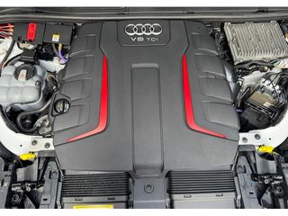 Audi SQ7 4.0 TDI quattro 320 kW (435 CV) tiptronic