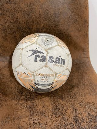 Balón de fútbol sala Rasan