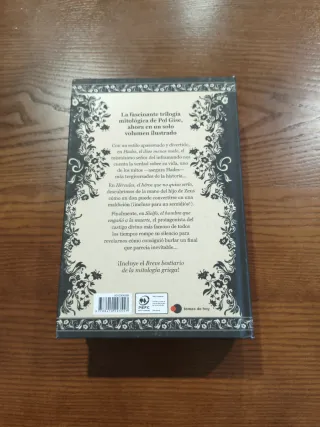 Los mitos eternos: EDICIÓN CANTOS TINTADOS / In...