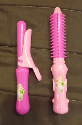 Set Gioco Bellezza Bambina