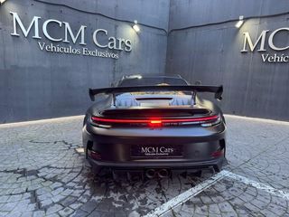 Porsche 911 GT3 Coupe 375 kW (510 CV)