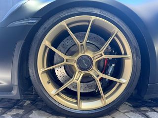 Porsche 911 GT3 Coupe 375 kW (510 CV)