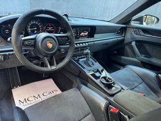 Porsche 911 GT3 Coupe 375 kW (510 CV)