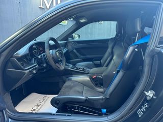 Porsche 911 GT3 Coupe 375 kW (510 CV)