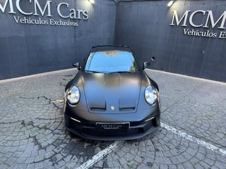 Porsche 911 GT3 Coupe 375 kW (510 CV)