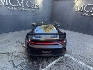Porsche 911 GT3 Coupe 375 kW (510 CV)
