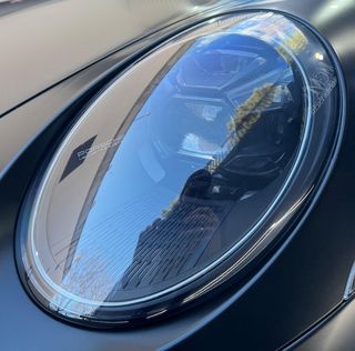 Porsche 911 GT3 Coupe 375 kW (510 CV)