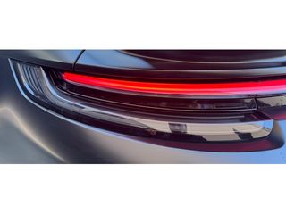 Porsche 911 GT3 Coupe 375 kW (510 CV)