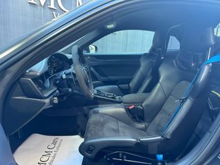 Porsche 911 GT3 Coupe 375 kW (510 CV)