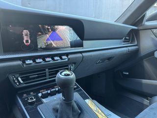 Porsche 911 GT3 Coupe 375 kW (510 CV)