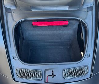 Porsche 911 GT3 Coupe 375 kW (510 CV)