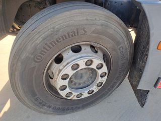 MAN TGM 18.250 - CAMIONES PORTACONTENEDORES / CAMI