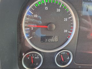 MAN TGM 18.250 - CAMIONES PORTACONTENEDORES / CAMI