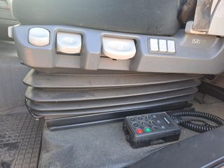 MAN TGM 18.250 - CAMIONES PORTACONTENEDORES / CAMI