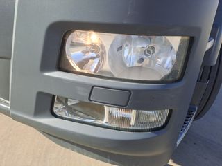 MAN TGM 18.250 - CAMIONES PORTACONTENEDORES / CAMI