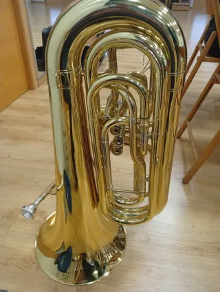 Tuba Gara GCB 80 en Do
