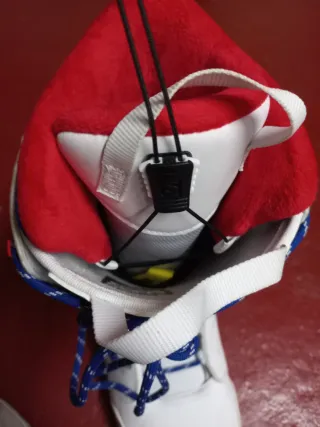 Botas Snowboard Salomon Launch Boa SJ Team