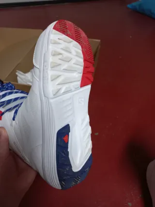 Botas Snowboard Salomon Launch Boa SJ Team