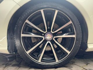 Mercedes-Benz CLA 220 CDI 125 kW (170 CV)