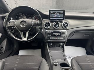 Mercedes-Benz CLA 220 CDI 125 kW (170 CV)