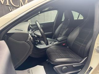 Mercedes-Benz CLA 220 CDI 125 kW (170 CV)