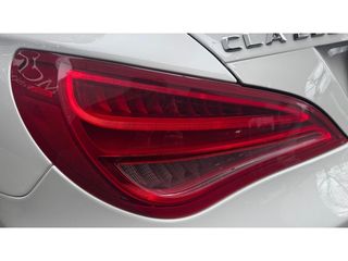 Mercedes-Benz CLA 220 CDI 125 kW (170 CV)