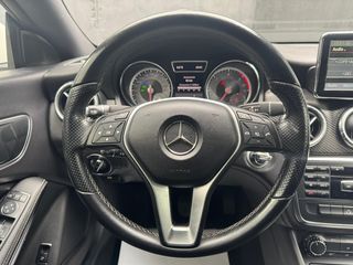 Mercedes-Benz CLA 220 CDI 125 kW (170 CV)