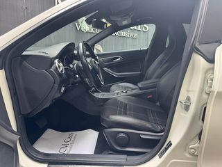 Mercedes-Benz CLA 220 CDI 125 kW (170 CV)