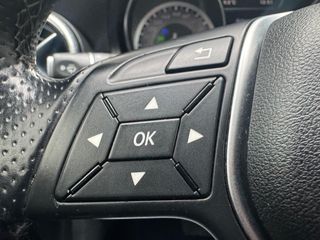 Mercedes-Benz CLA 220 CDI 125 kW (170 CV)