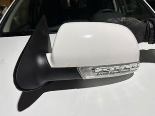 Retrovisor Toyota  RAV 4 del Lado Conductor