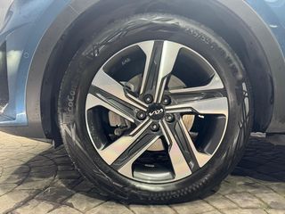 Kia Sorento 1.6 T-GDi HEV Emotion 4x4 Auto 169 kW (230 CV)