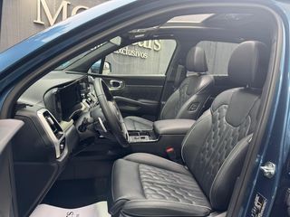 Kia Sorento 1.6 T-GDi HEV Emotion 4x4 Auto 169 kW (230 CV)