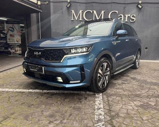 Kia Sorento 1.6 T-GDi HEV Emotion 4x4 Auto 169 kW (230 CV)