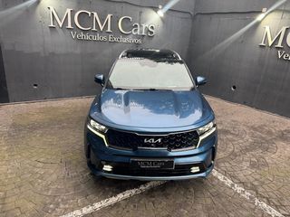Kia Sorento 1.6 T-GDi HEV Emotion 4x4 Auto 169 kW (230 CV)