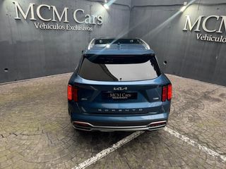 Kia Sorento 1.6 T-GDi HEV Emotion 4x4 Auto 169 kW (230 CV)