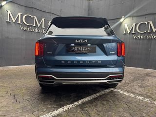 Kia Sorento 1.6 T-GDi HEV Emotion 4x4 Auto 169 kW (230 CV)
